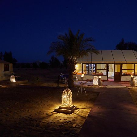 Desert Glamping Experience Merzouga Exteriér fotografie