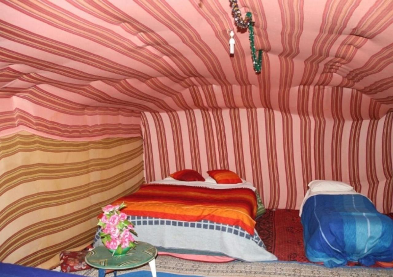 Desert Glamping Experience Merzouga Exteriér fotografie