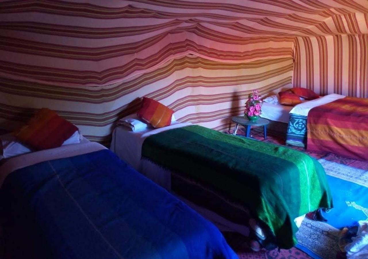 Desert Glamping Experience Merzouga Exteriér fotografie