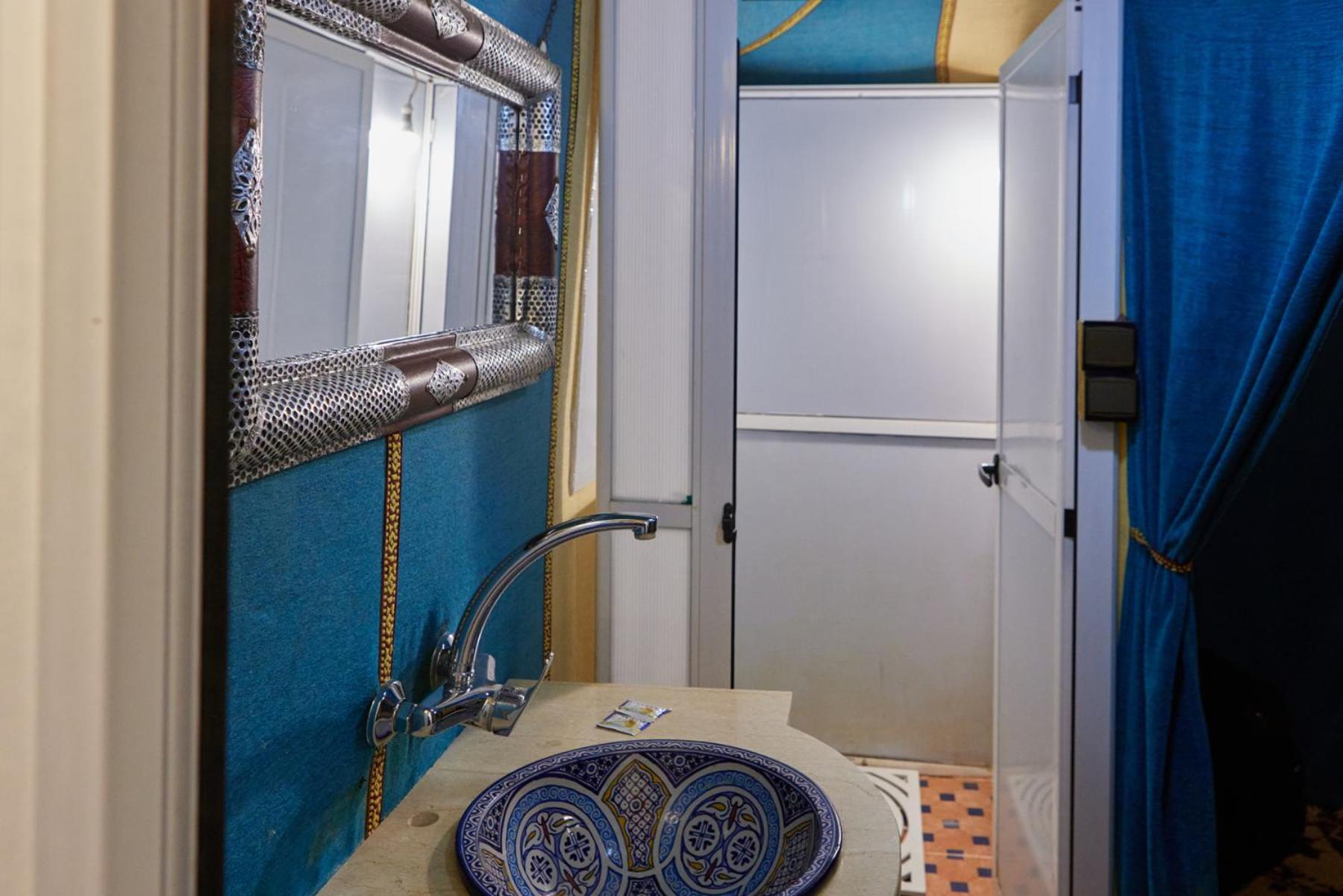 Desert Glamping Experience Merzouga Exteriér fotografie