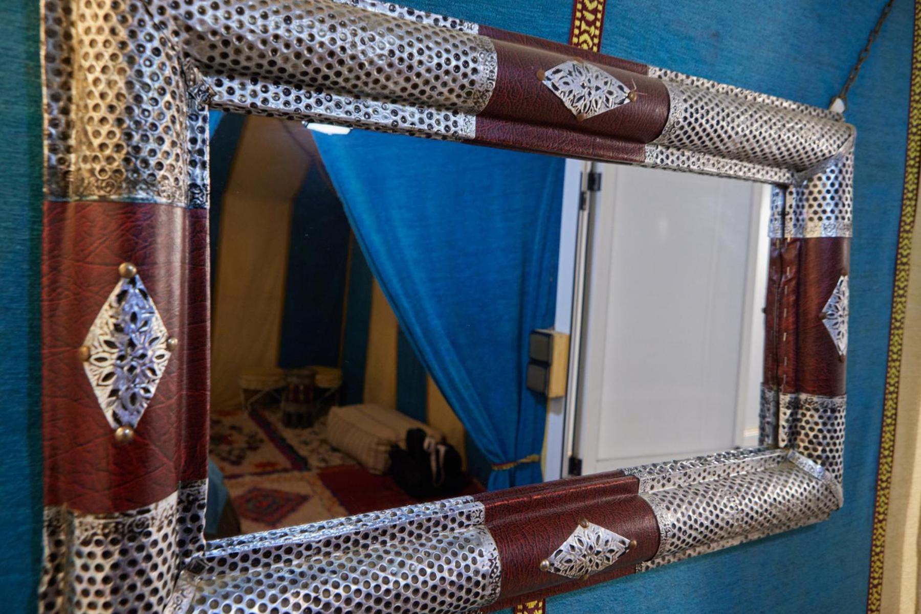 Desert Glamping Experience Merzouga Exteriér fotografie